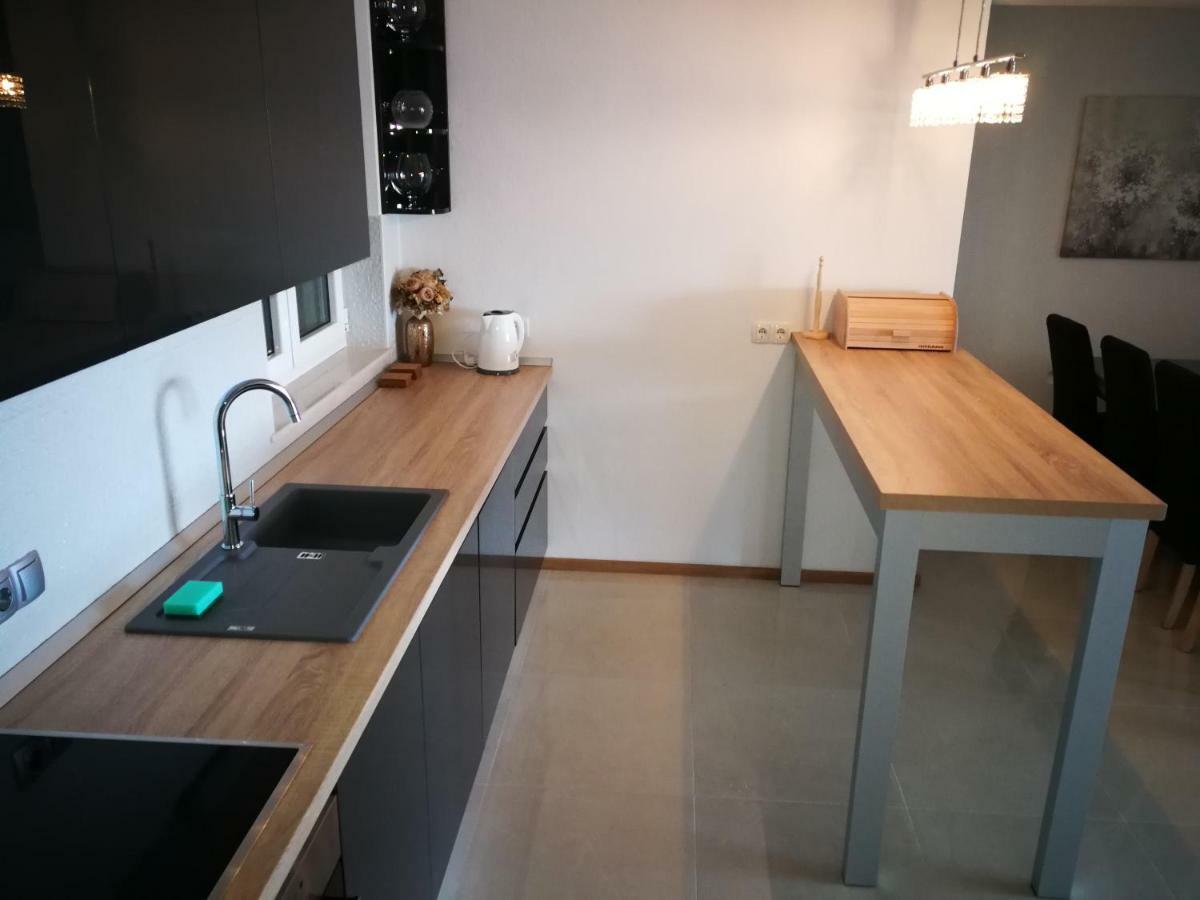 Villa Confido Luxury Apartment 01 Donji Seget Εξωτερικό φωτογραφία