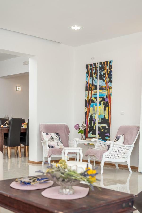 Villa Confido Luxury Apartment 01 Donji Seget Εξωτερικό φωτογραφία